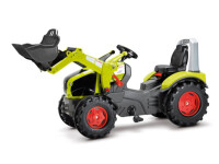 CLAAS AXION 960 + FL gallery