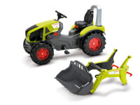 CLAAS AXION 960 + FL gallery 11_2nd