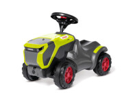 CLAAS Rutscher XERION 12 gallery