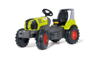 CLAAS ARION 660 gallery