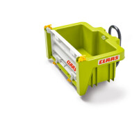 CLAAS Heckbox Trettraktor gallery