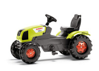 CLAAS AXOS 340 gallery