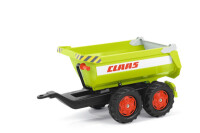CLAAS Halfpipe-Trailer gallery