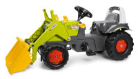 CLAAS ELIOS 230 mit Frontlader gallery