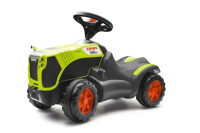 CLAAS XERION 5000 Rutscher gallery