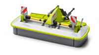 CLAAS DISCO 3600 FC gallery