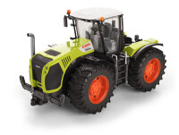 CLAAS XERION 5000 gallery