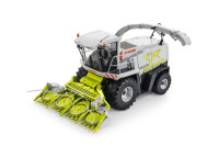 CLAAS JAGUAR 20.000 + RU 600 gallery