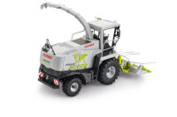 CLAAS JAGUAR 20.000 + RU 600 gallery 7_2nd