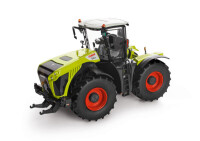 CLAAS XERION 4500 TRAC VC gallery