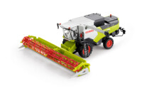 CLAAS TRION 730 + CONVIO 1080 FLEX gallery
