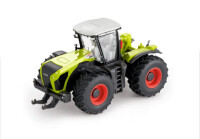 CLAAS XERION 4500 TRAC VC gallery