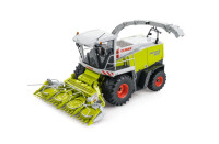 CLAAS JAGUAR 900 Speedstar + RU 600 gallery
