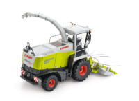 CLAAS JAGUAR 900 Speedstar + RU  gallery 9_2nd