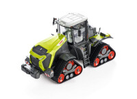 CLAAS XERION 12.650 TERRA TRAC gallery
