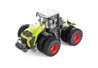 CLAAS XERION 12.650 TRAC gallery