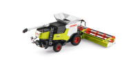 CLAAS TRION 750 MONTANA + CONVIO gallery 20_2nd