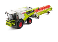 CLAAS LEXION 6900 + VARIO 930 gallery