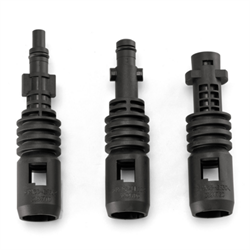 STIGA Adapter-Kit für HPS 110 R, HPS 235 R, HPS 345 R, HPS 550 R, HPS 650 R