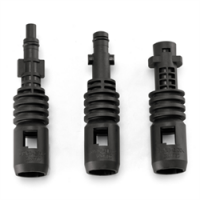 STIGA Adapter-Kit für HPS 110 R, HPS 235 R, HPS 345...