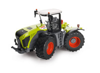 Claas XERION 5000 TRAC VC 4