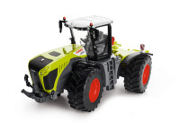Claas XERION 5000 TRAC VC 5
