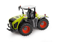 Claas XERION 5000 TRAC VC 6