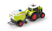 Claas AXION 870 + ROLLANT 540 gallery 6_2nd