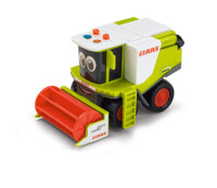 Claas LEXION 780, CLAAS Kids gallery