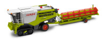 Claas LEXION 780 TERRA TRAC gallery