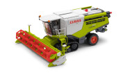 Claas LEXION 780 TERRA TRAC 3