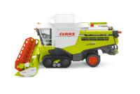 Claas LEXION 780 TERRA TRAC 6