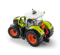 Claas AXION 950 mit Frontlader 3
