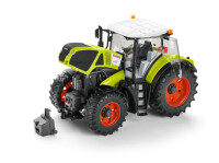 Claas AXION 950 mit Frontlader 4