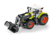Claas AXION 950 mit Frontlader 6