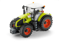 Claas AXION 950 mit Frontlader 7