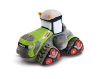 Claas Plüsch XERION 12.650 TERRA TR gallery