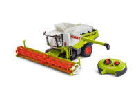 Claas LEXION 780 TERRA TRAC Control gallery
