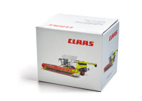 Claas Becher LEXION 8900 TERRA TRAC 3