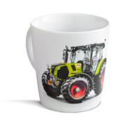 Claas Becher ARION 550 St. V gallery