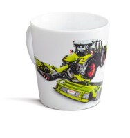 Claas Becher DISCO 9700 RC AUTO SWATHER gallery