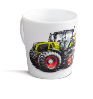 Claas Becher AXION 960 St. V TERRA TRAC gallery