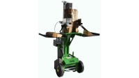 THOR Holzspalter Alpino 8.5t, Benzin-Mot gallery