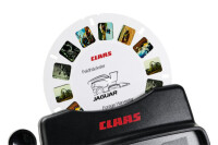 Claas Bildbetrachter CLAAS Maschinen 3