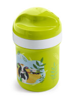 Claas Trinkflasche Kinder