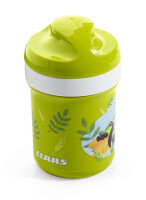 Claas Trinkflasche Kinder