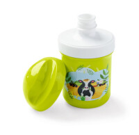 Claas Trinkflasche Kinder 3