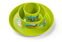 Claas Geschirr-Set Kinder gallery