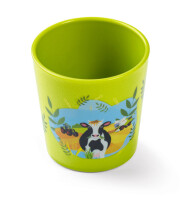 Claas Geschirr-Set Kinder 4