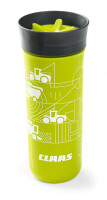 Claas Trinkflasche